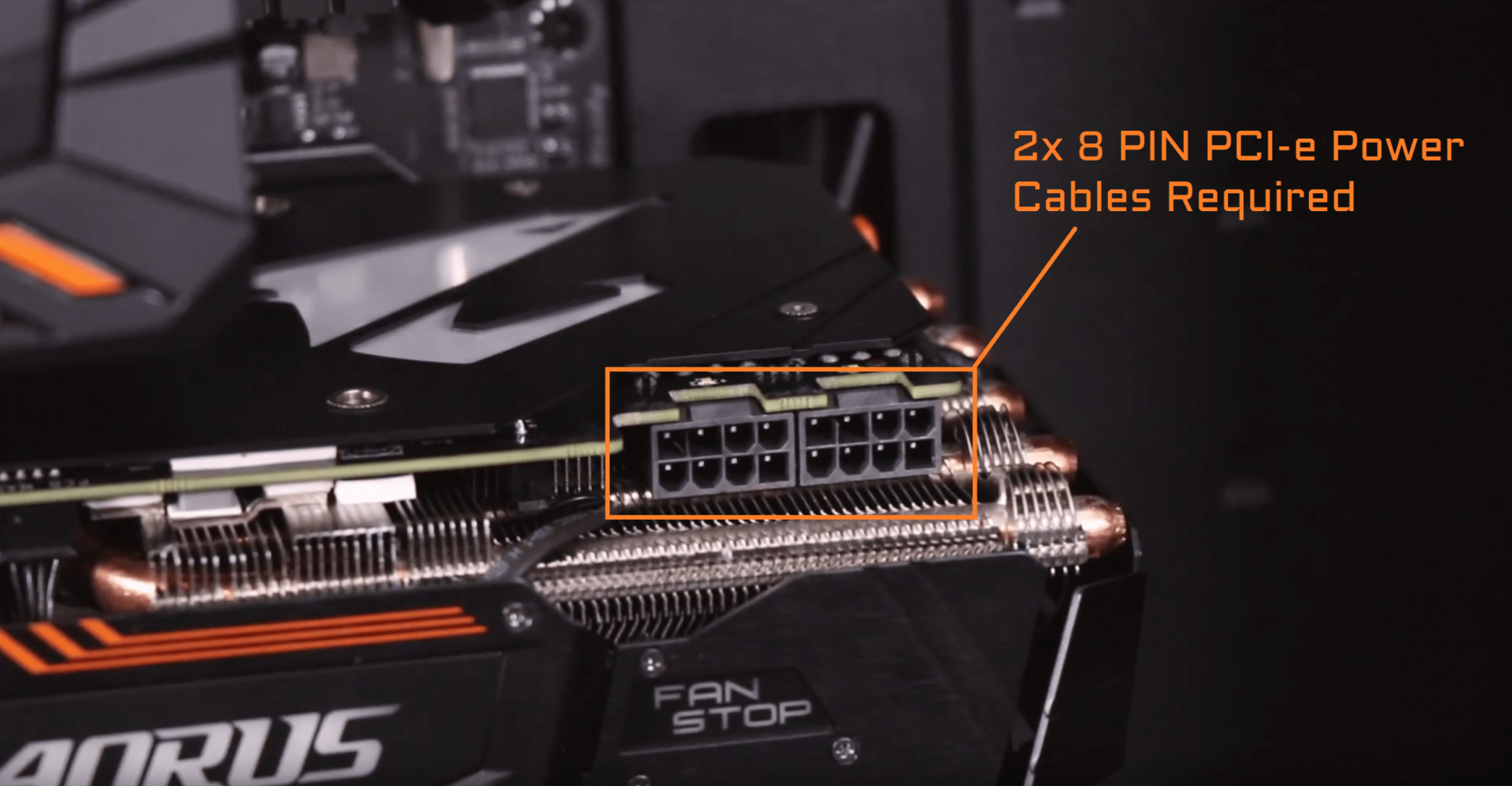 AORUS 101 Howto Install Your Graphics Card AORUS